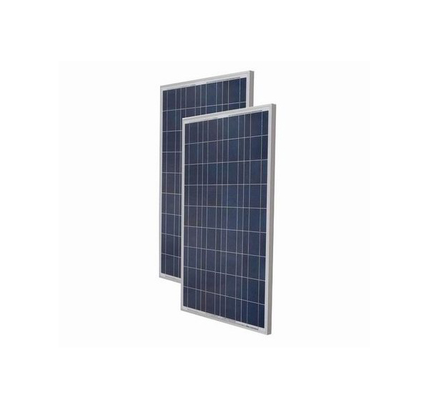 80W Poly solar panel